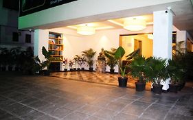 Hotel Comfort Inn